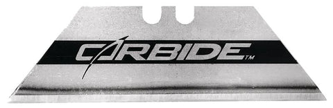 Blades Carbide 50pk