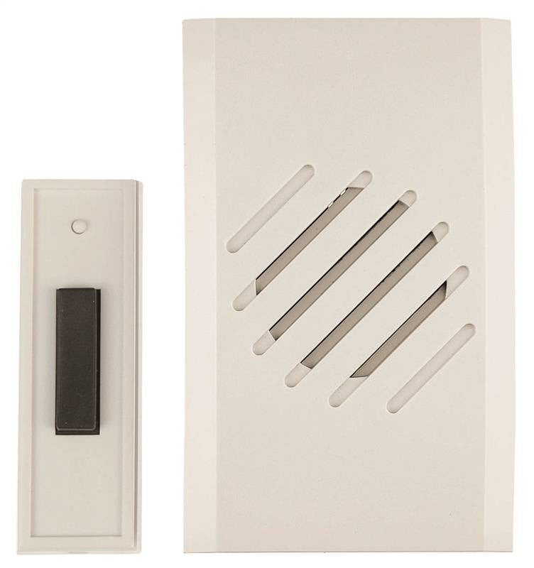 Chime Kit Door Plugin Standard