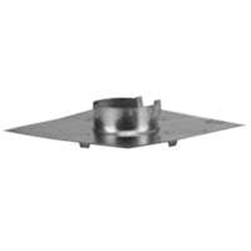 Firestop Ceiling Support 3in