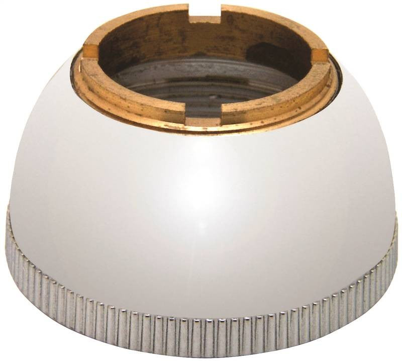 Faucet Cap Delta