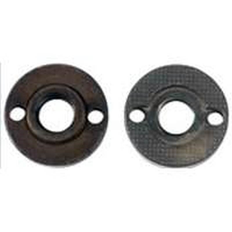 Wheel Adaptor Flange Kit