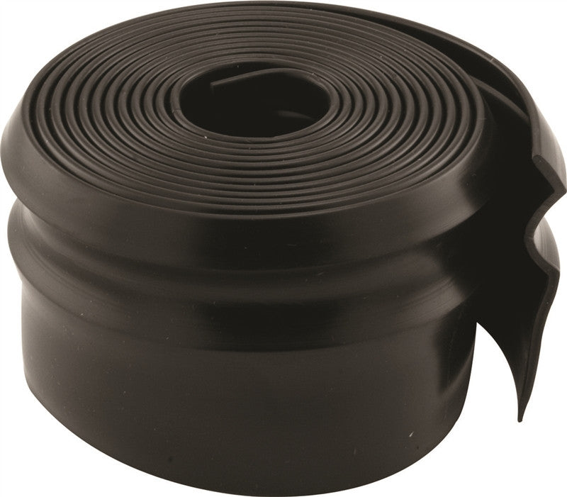 Weatherstrip Garage Dr 16ft Bl