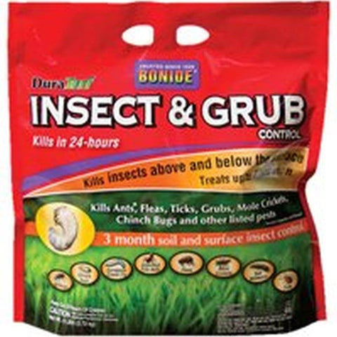 Duraturf Insect & Grub Killer