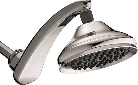 Showerhead Drench 6in 2gpm