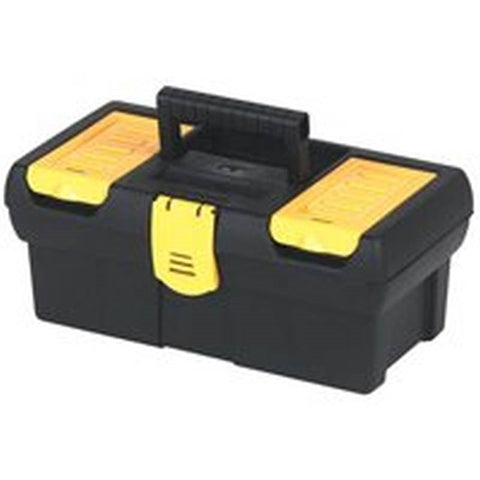 Tool Box 12-1-2in W-tray