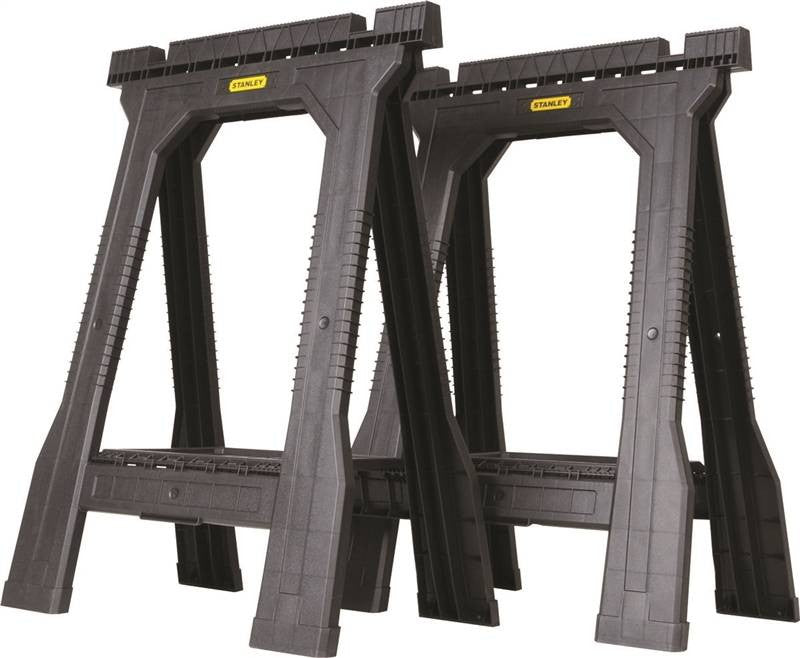 Sawhorse Jr Folding Twin Pk