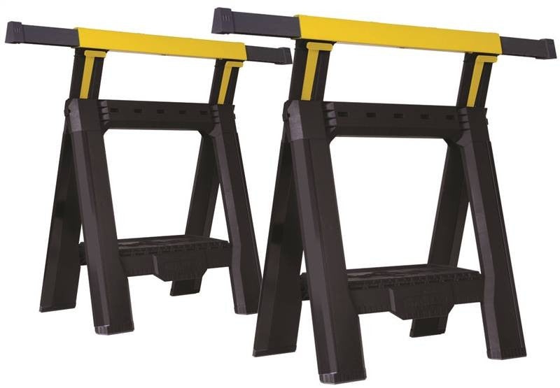 Sawhorse Adjustable 2 Way