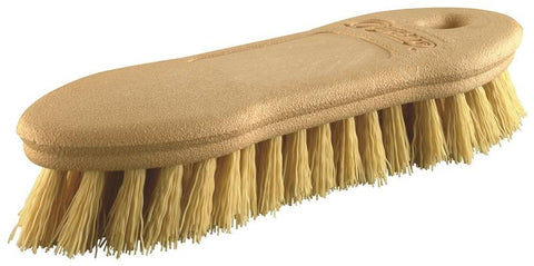 Tampico-poly Scrub Brush