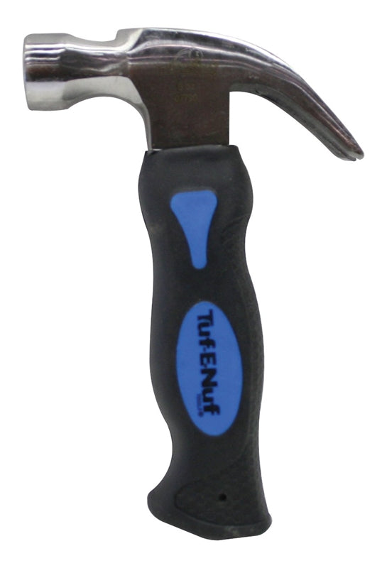 Hammer Tuf E Nuf Mini Steel