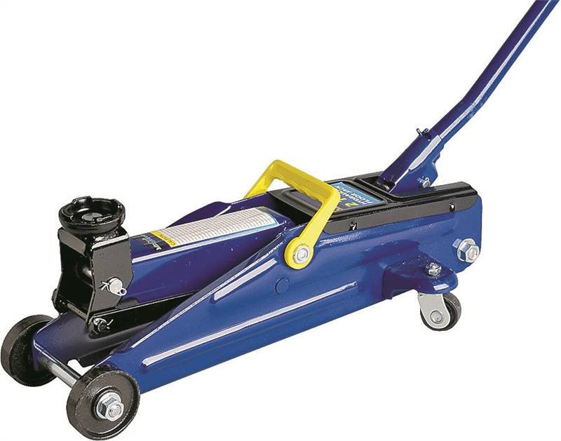 2ton Floor Jack