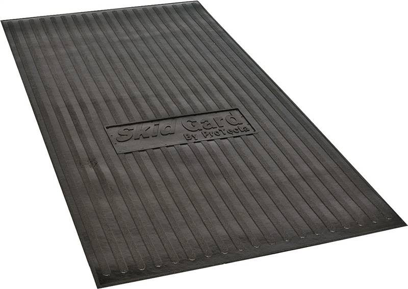 Universal Utility Mat 4' X 8'