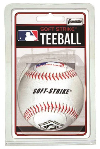 Tee-ball Softstrike Mlb