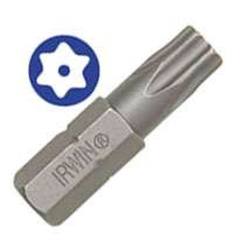 Insert Bit T40 Tmpr Prf X1in