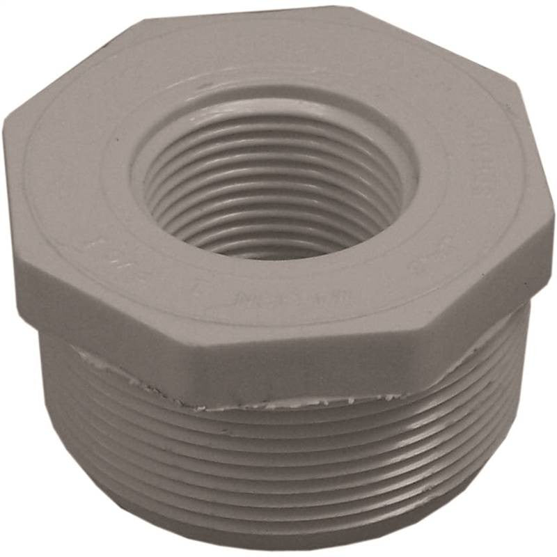 Bushing Reduc Pvc 1-1-2mx1f