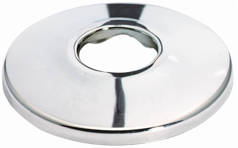 Bath Flange Shallow 1-2ips