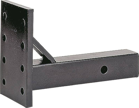 Pintle Mounting Plate