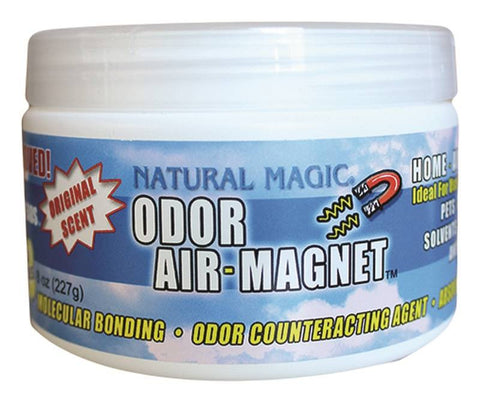 Air Magnet Odor 8oz