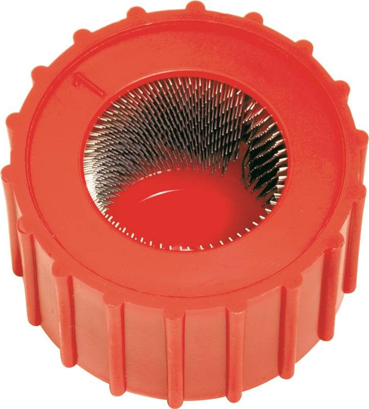 Tube Cleaning Brush 3-4od