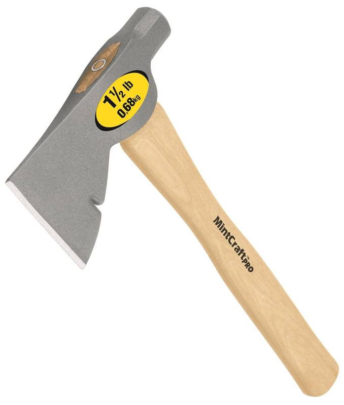 Hatchet Half 1.5lb 14in Hndl