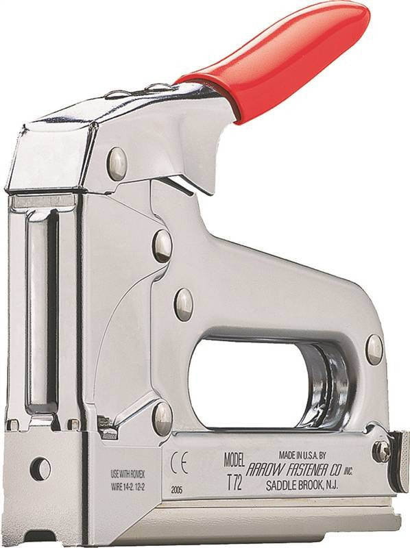 Stapler-wire Gun T72 Series St