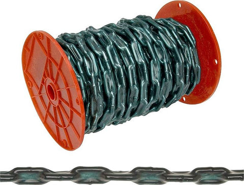 Chain Strt Link Coil 2-0 60ft