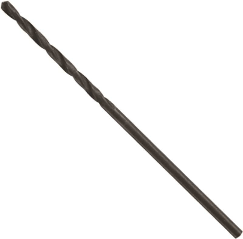 Drill Bit 1-16in Black Oxide