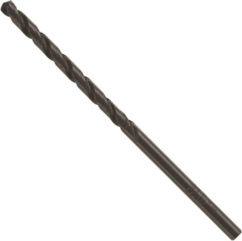 Drill Bit 5-32in Black Oxide