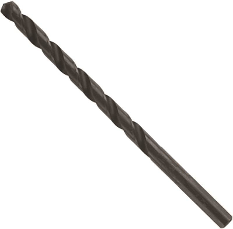 Drill Bit 3-16in Black Oxide