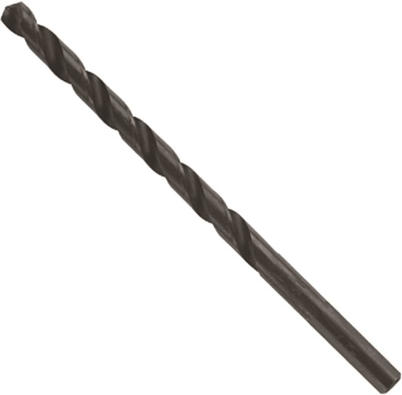 Drill Bit 7-32in Black Oxide