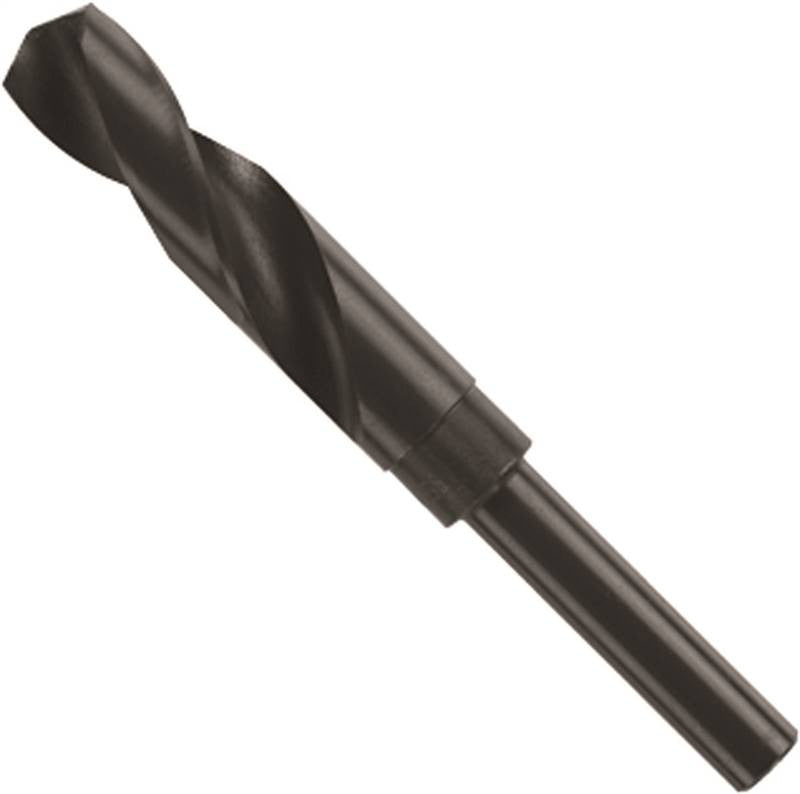 Drill Bit 3-4in Black Oxide