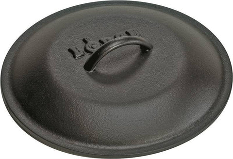 Cover Skillet Cast Iron 8 In