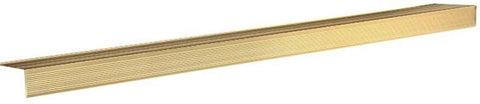 Nosing Sill 4-1-2 X 36 In Gold