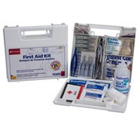 Kit First Aid 107 Pc Gen Purp