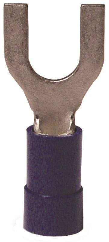 16-14awg Spade Terminal #10