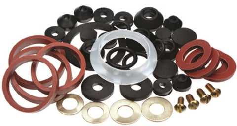 Faucet Washer Bevel Assorted