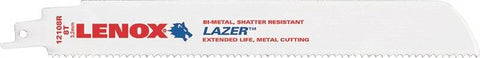 Lazer Recip 12x1x.042x8tpi 5pk