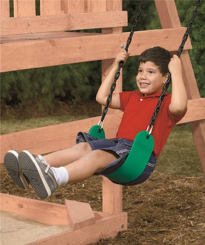 Swing Seat Child Commerc 350lb