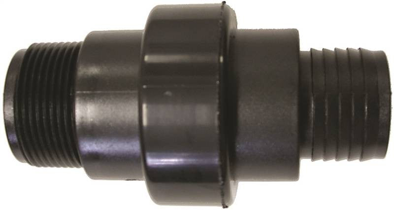 Check Valve Sump Mptxbarb1-1-2