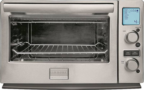 Oven Toaster Conv Ss 6sl 1500w