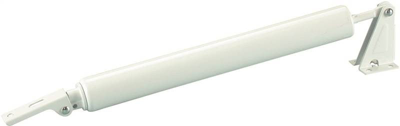 Door Closer Pneu Wht 10-1-2in