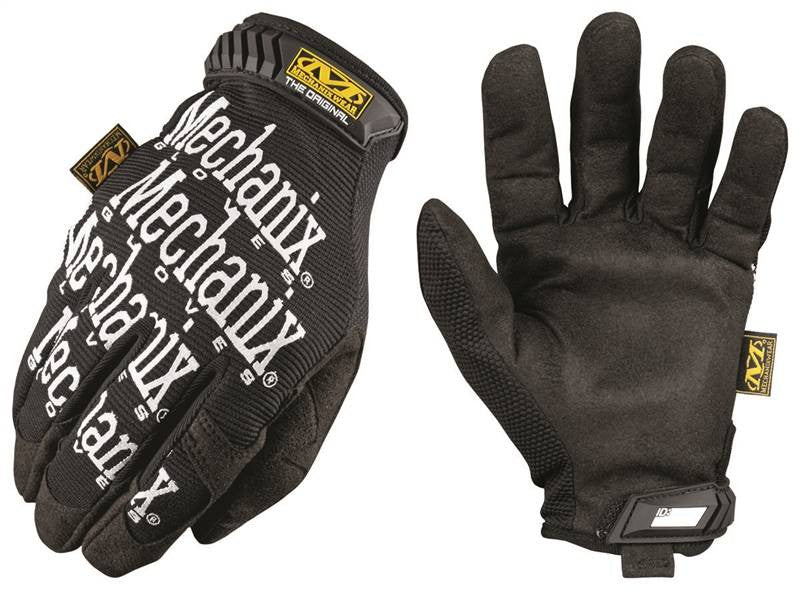 Glove Medium 9 Original Black