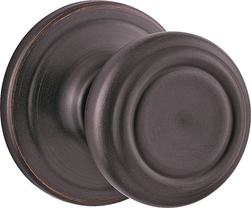 Dummy Knob Ven Bronze Cameron