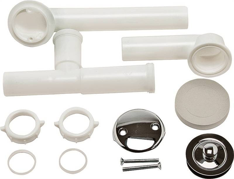 Bath Drain Assembly Lift&drain