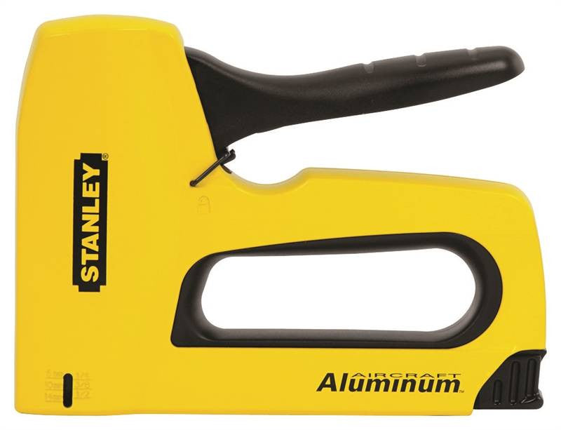 Staple-nail Gun 7in Heavy Duty