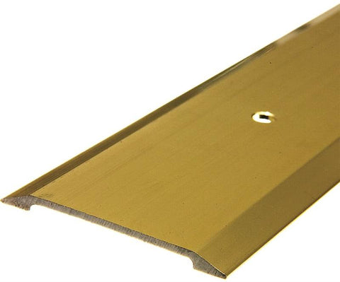 Threshold Flat Gold 1-3-4x36