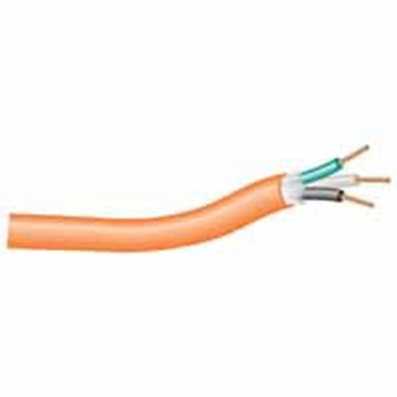 Cord Power Sjtw 12-3 250ft Org