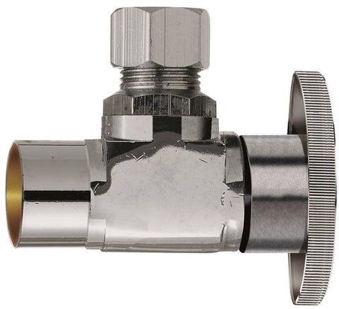 Valve Angle 1-2cop Sweat X1-2