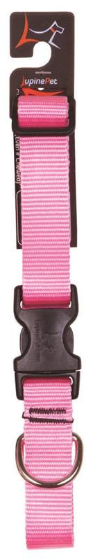 Collar Dog 1in 12-20in Gumpink