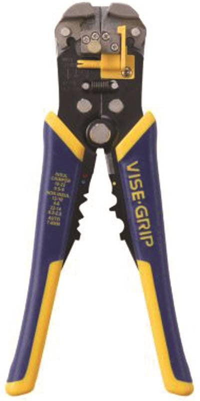 Strip-crimp-cut Adjustable 8in