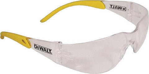 Glasses Safety Clear Protector
